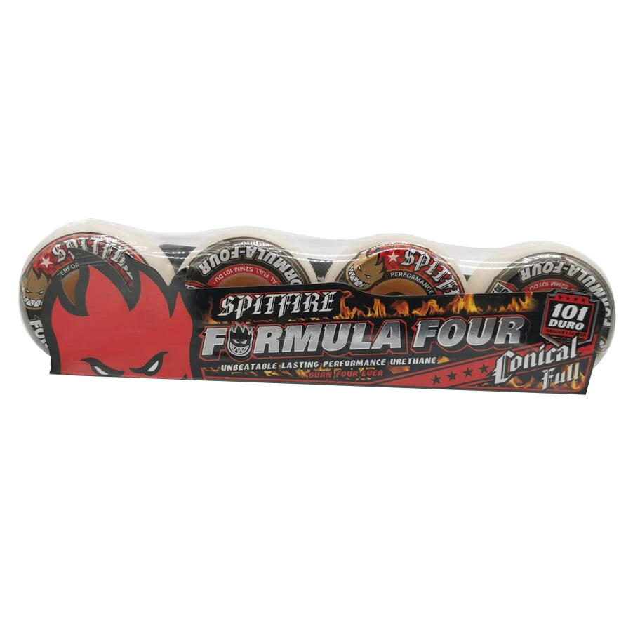 Skate Wheels SF 52-58mm