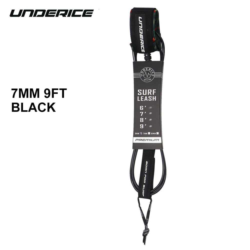 UICE Surf & SUP Leash 6-9ft