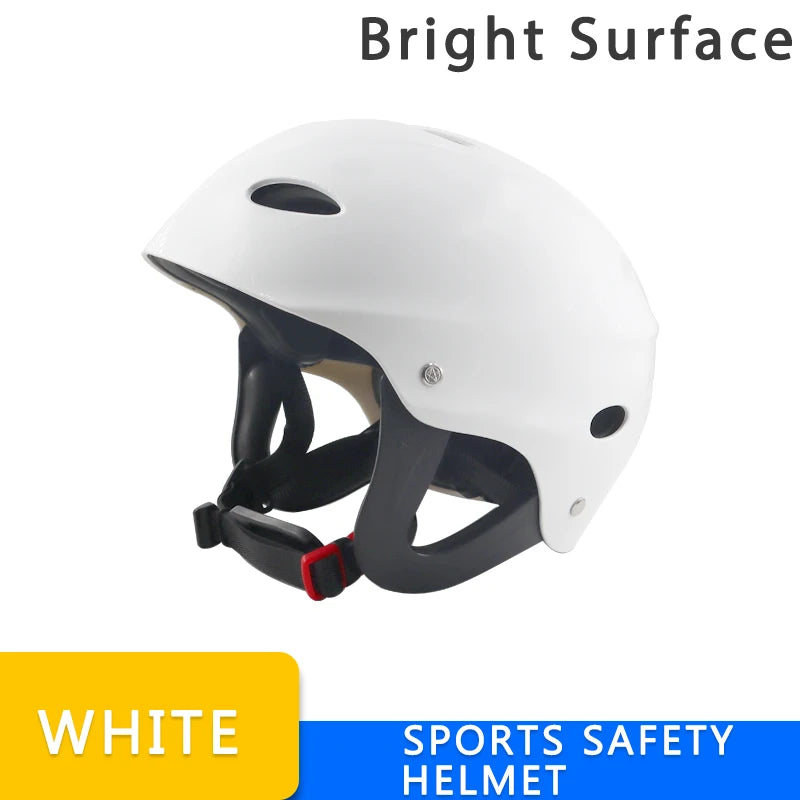 Aquatic Helmet Kayak & Surf
