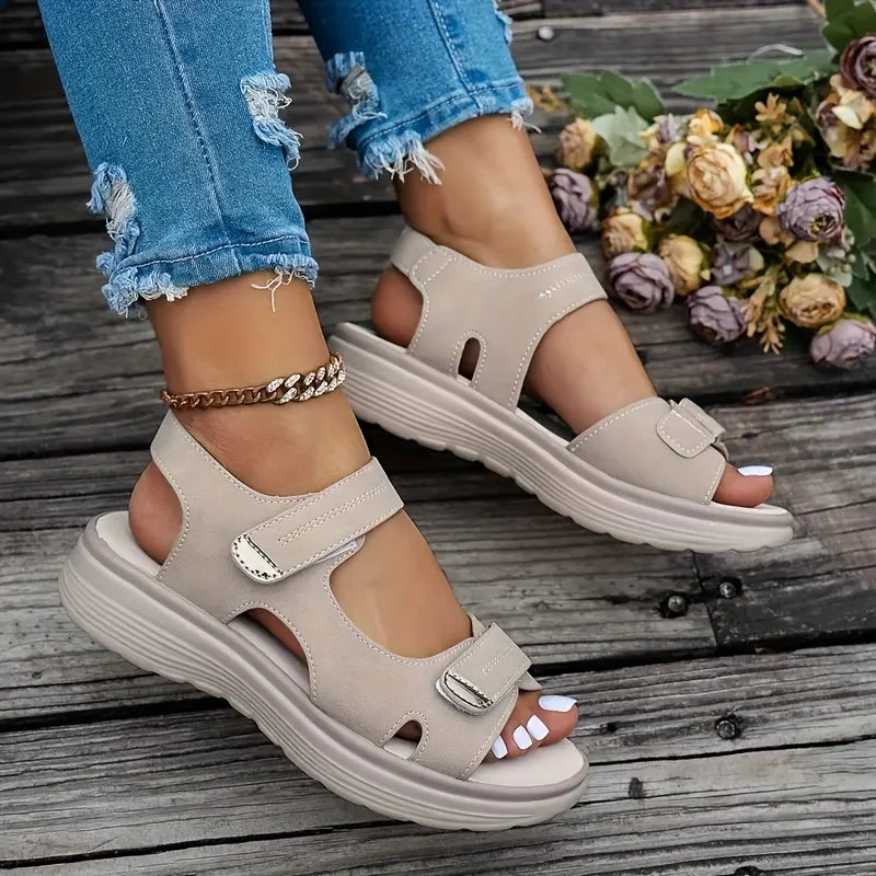 Women's Beach Sandals 2025