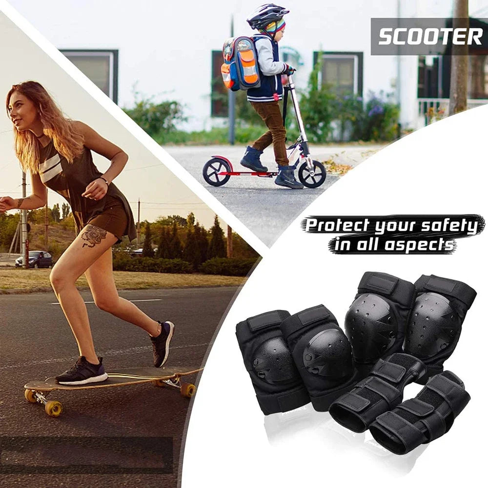 Full Sport Protection Kit