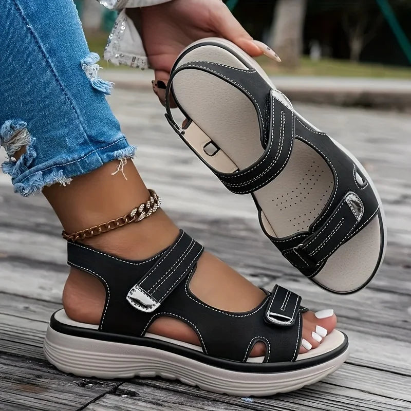 Women's Beach Sandals 2025