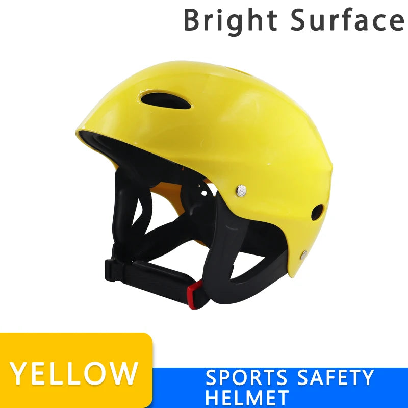 Aquatic Helmet Kayak & Surf
