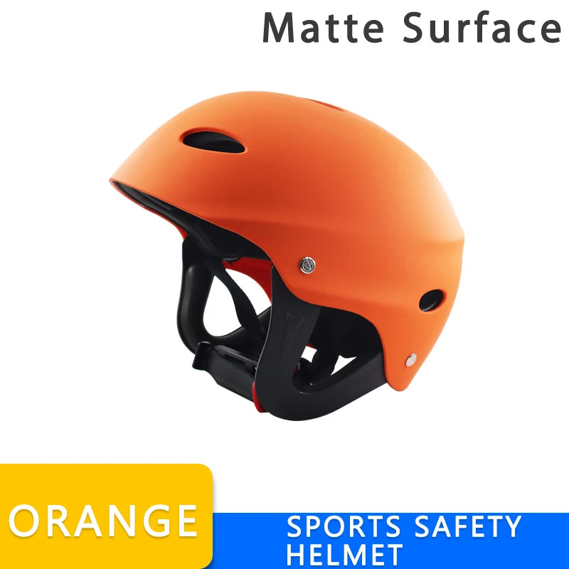 Aquatic Helmet Kayak & Surf