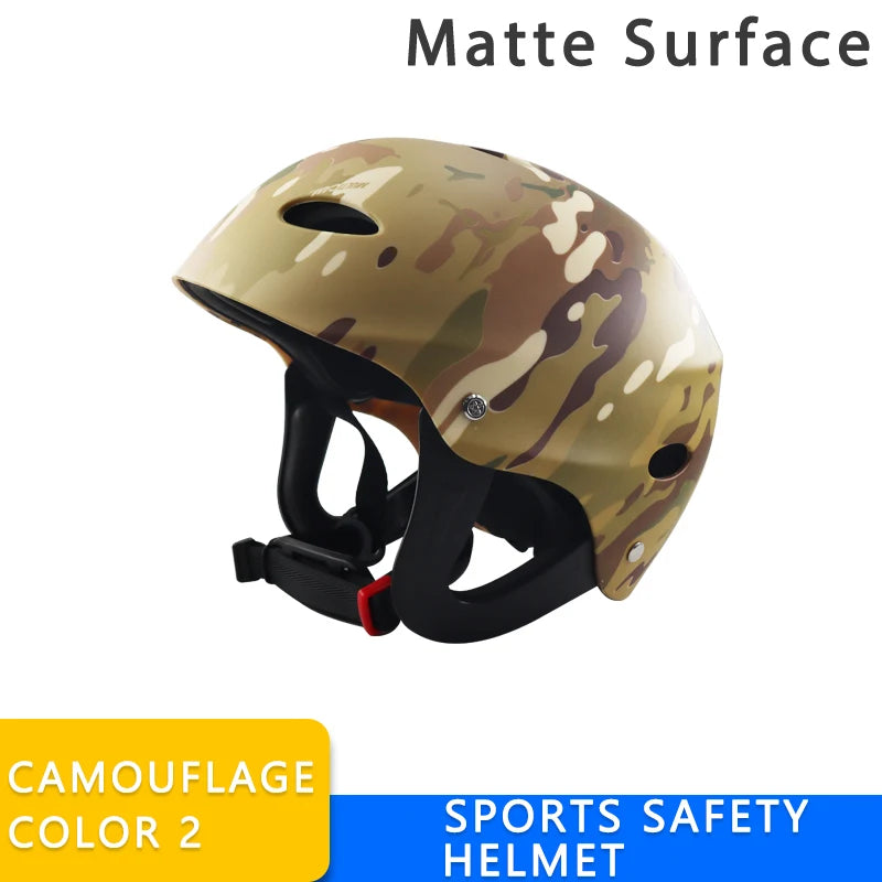Aquatic Helmet Kayak & Surf