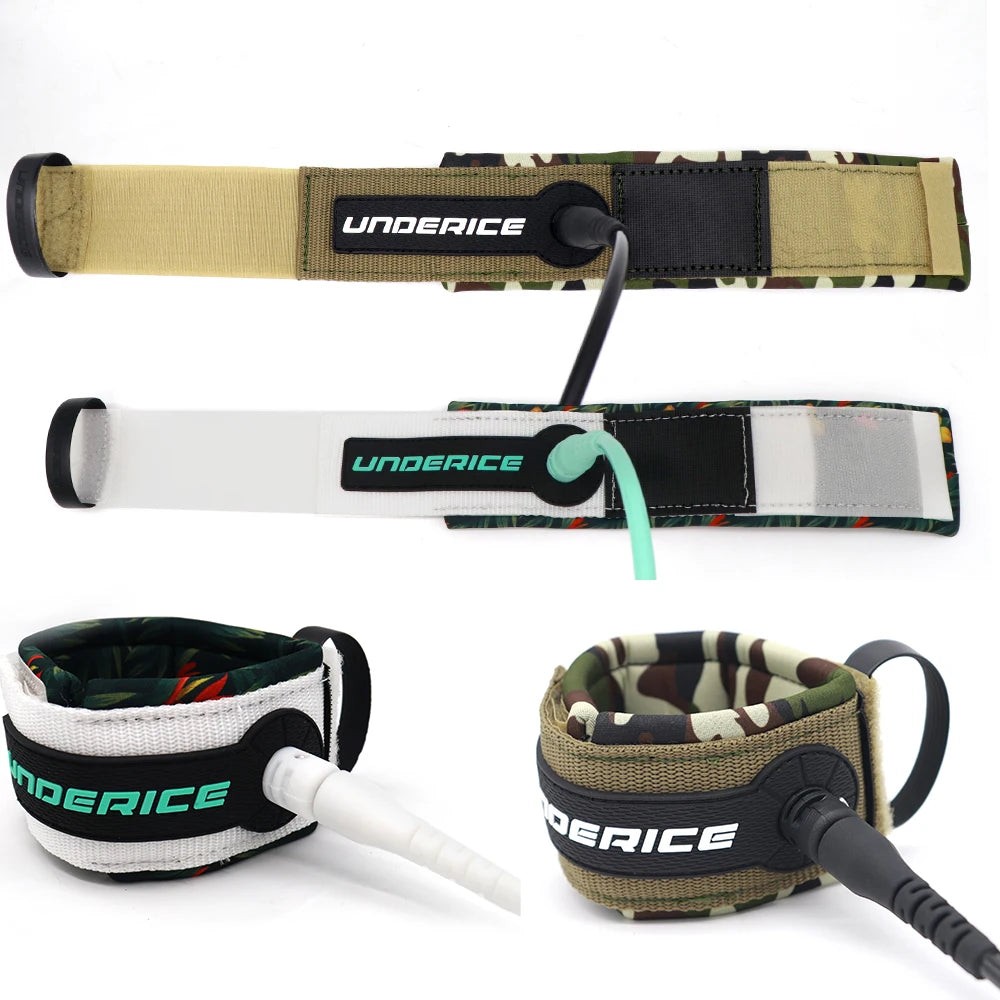 UICE Surf & SUP Leash 6-9ft