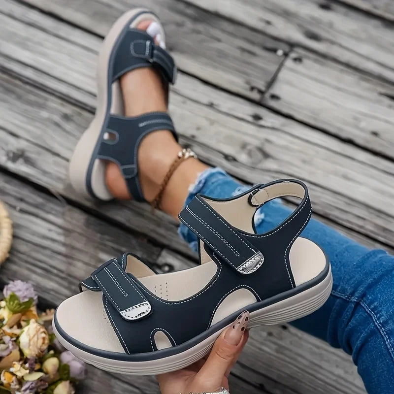 Women's Beach Sandals 2025