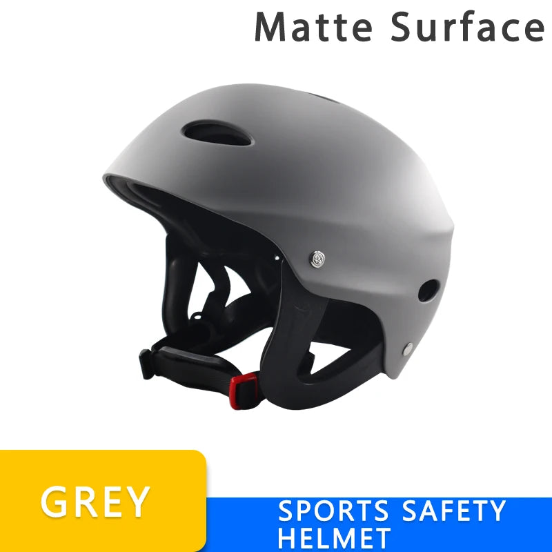 Aquatic Helmet Kayak & Surf
