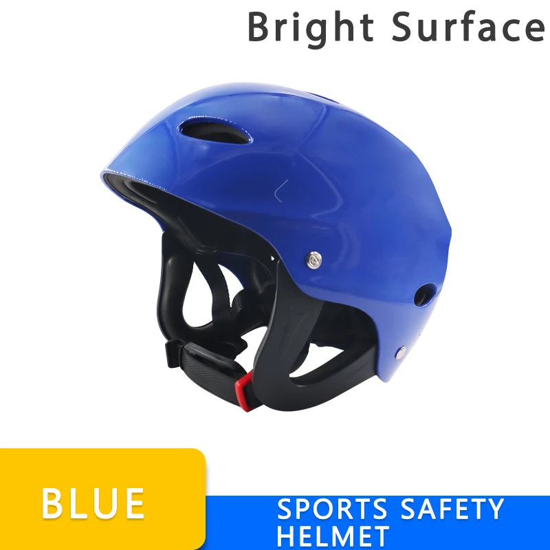 Aquatic Helmet Kayak & Surf