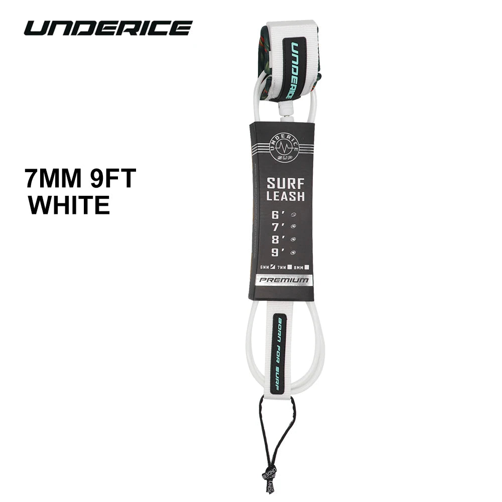 UICE Surf & SUP Leash 6-9ft