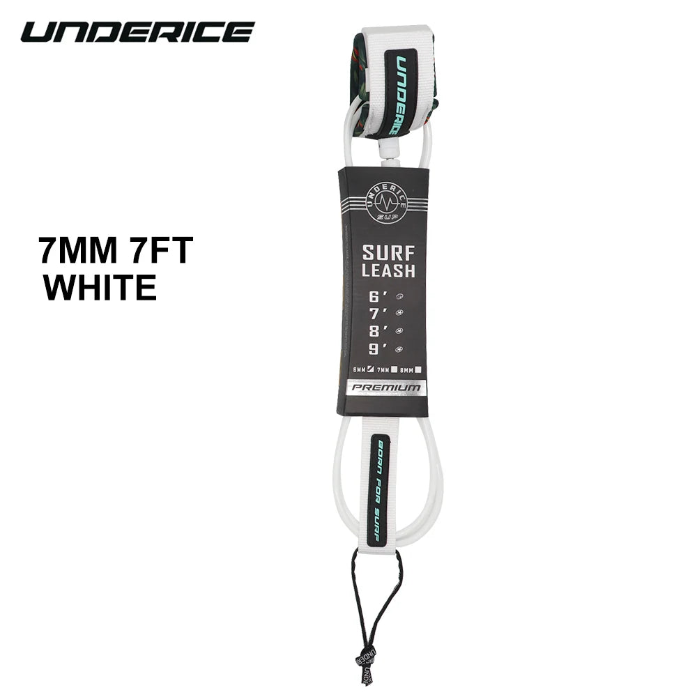 UICE Surf & SUP Leash 6-9ft