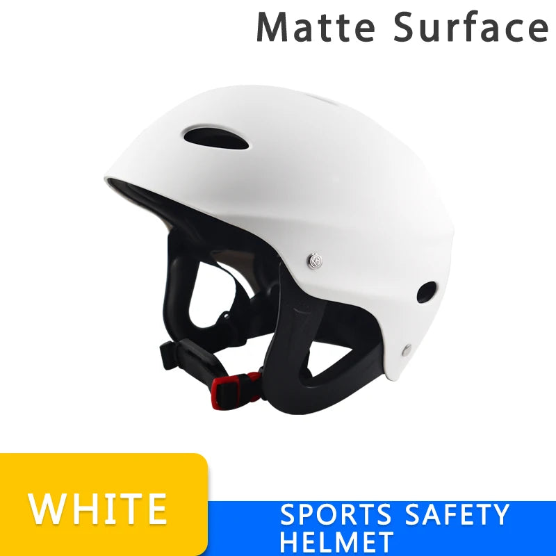 Aquatic Helmet Kayak & Surf
