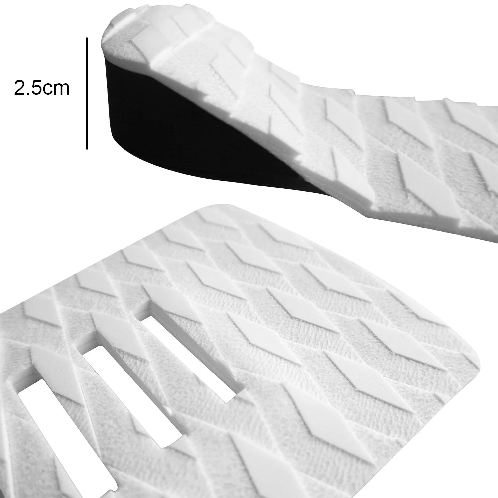 EVA Surf Traction Pad Kit 3pcs