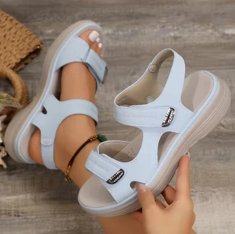 Women's Beach Sandals 2025