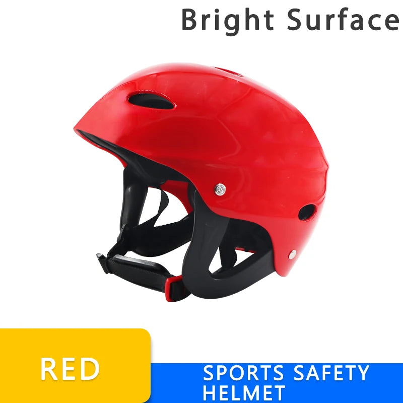 Aquatic Helmet Kayak & Surf