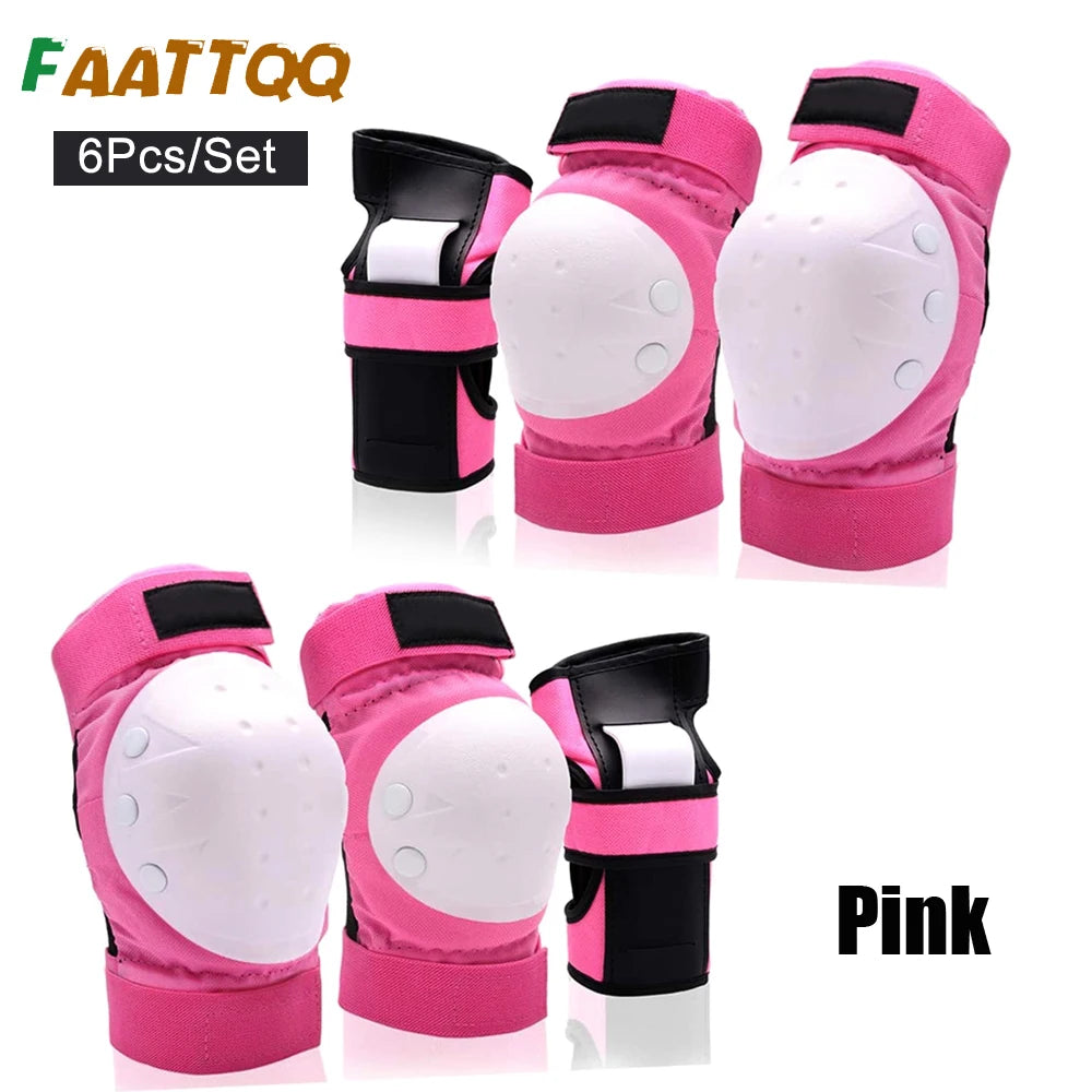 Full Sport Protection Kit