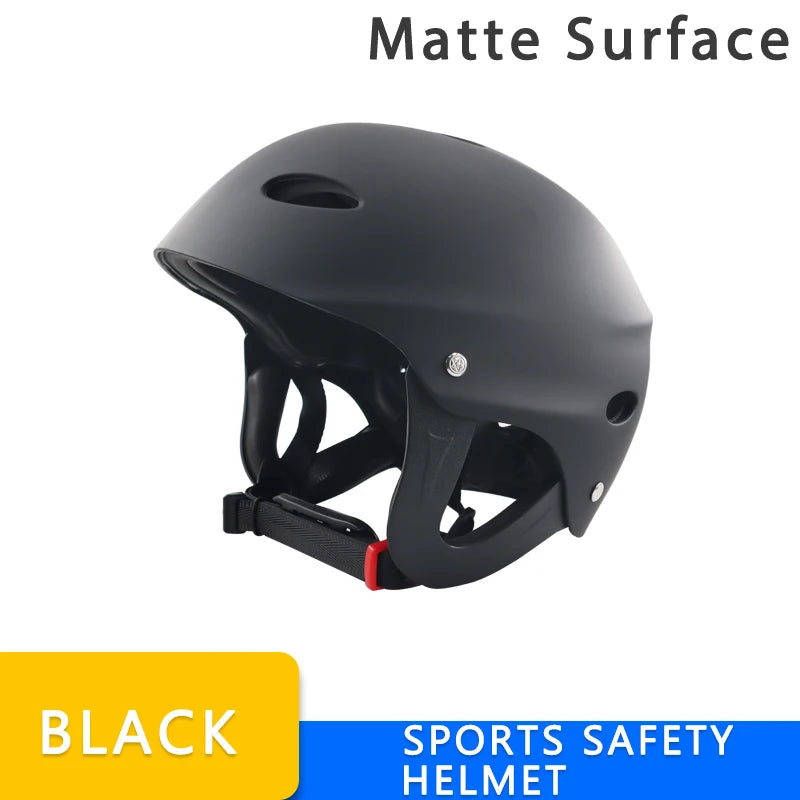 Aquatic Helmet Kayak & Surf
