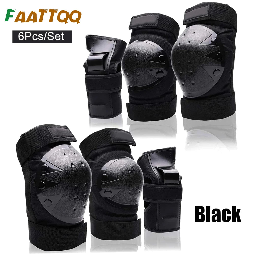 Full Sport Protection Kit