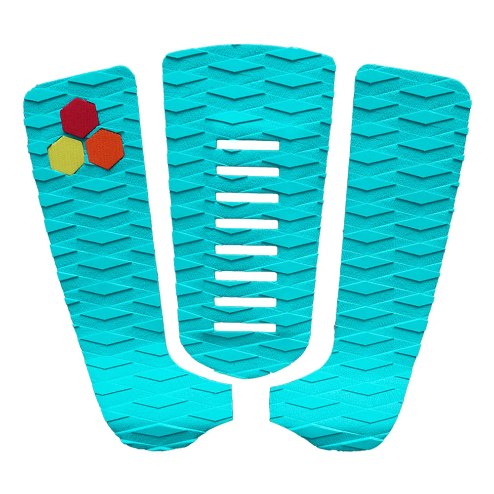 EVA Surf Traction Pad Kit 3pcs