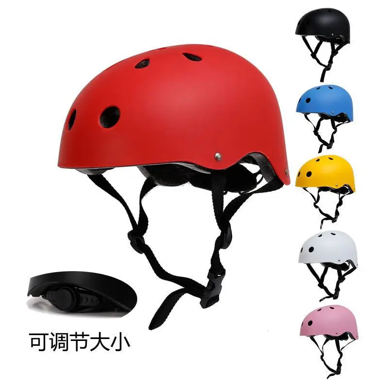Kids Sport Helmet All Seasons