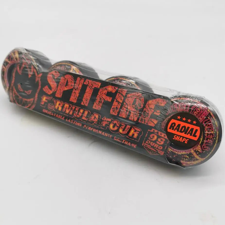 Skate Wheels SF 52-58mm