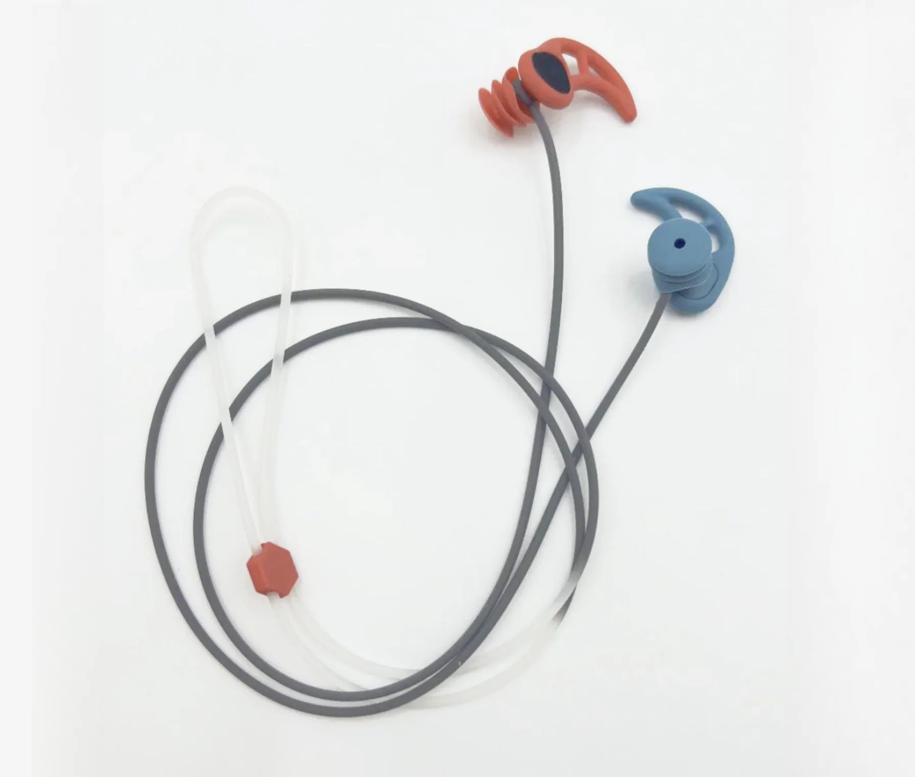 Silicone Surf & Swim Ear Plugs