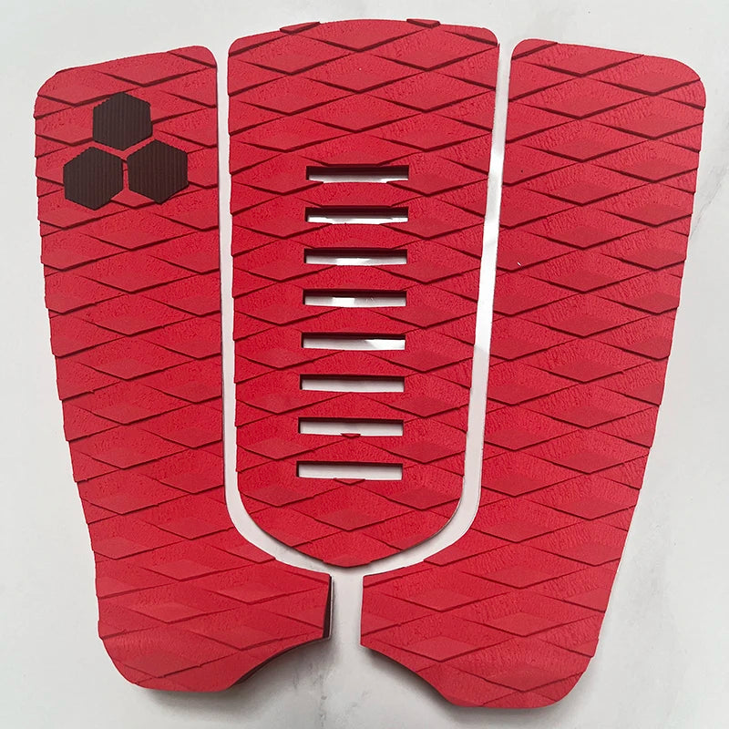 EVA Surf Traction Pad Kit 3pcs