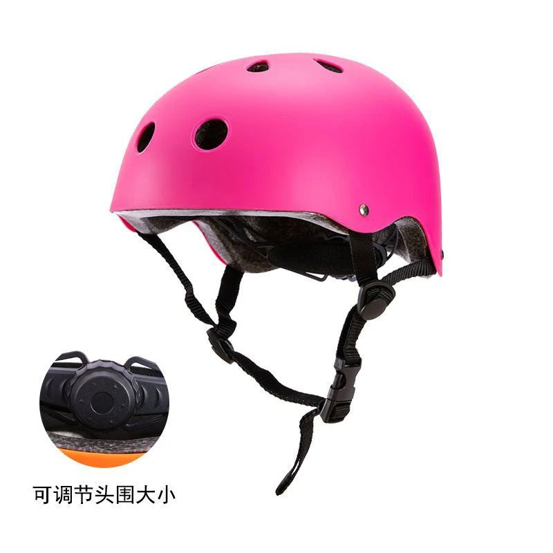 Kids Sport Helmet All Seasons