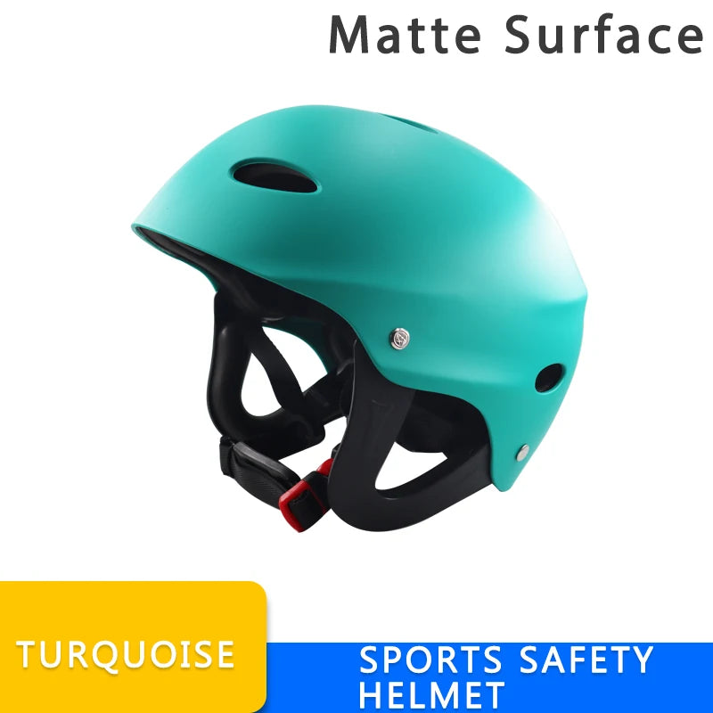 Aquatic Helmet Kayak & Surf