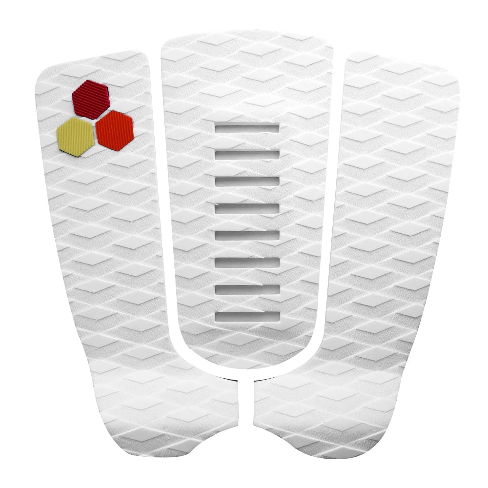EVA Surf Traction Pad Kit 3pcs