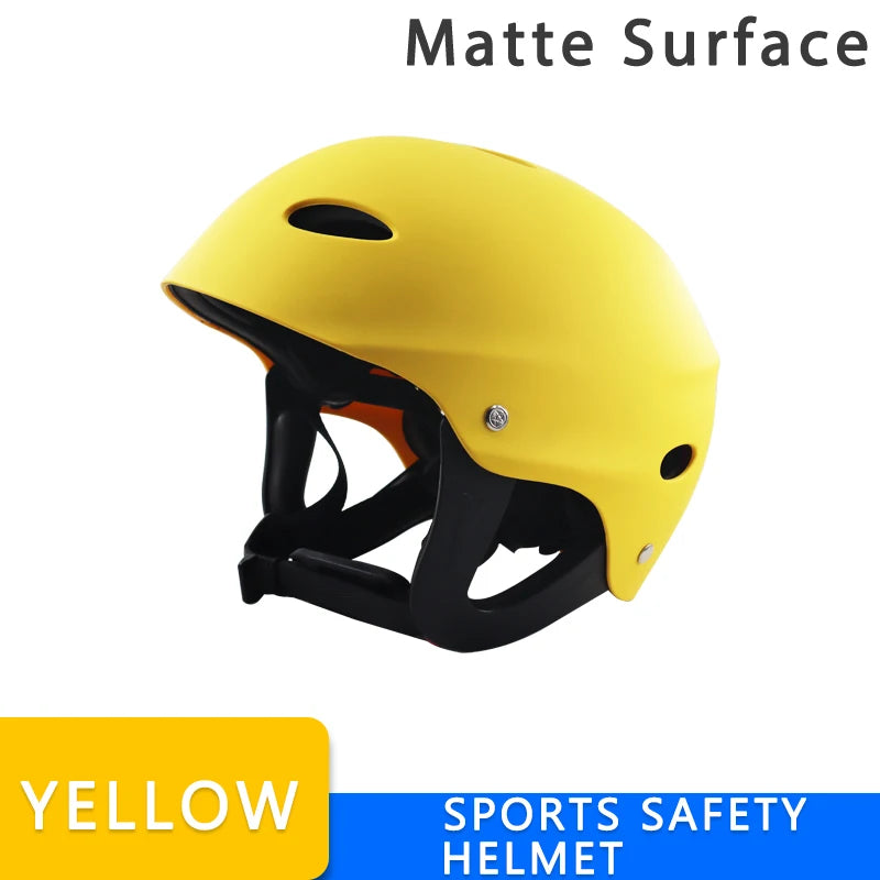 Aquatic Helmet Kayak & Surf