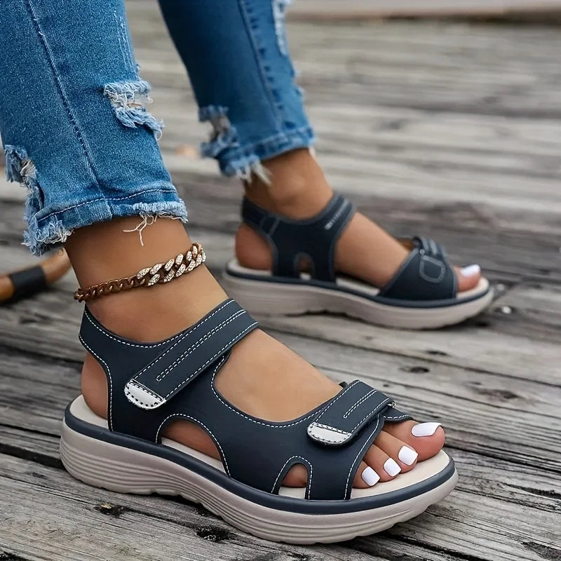Women's Beach Sandals 2025