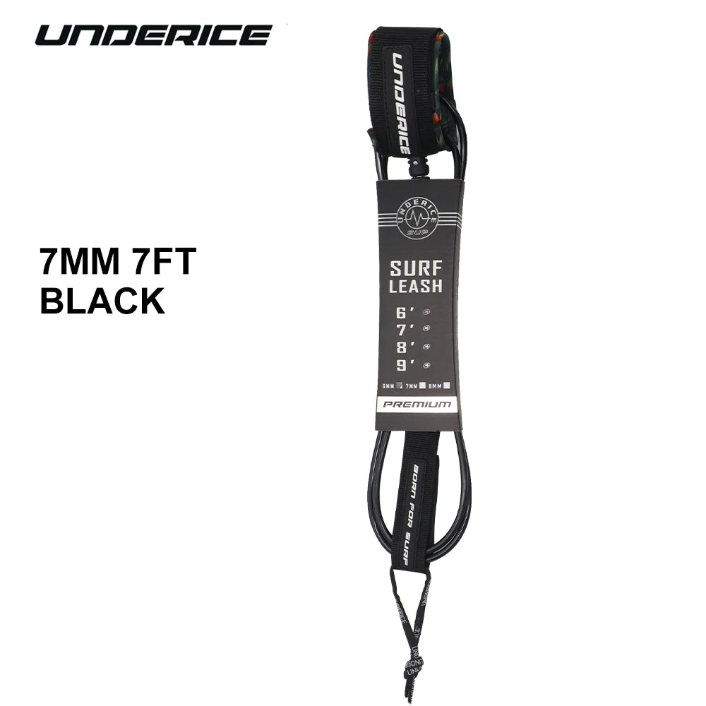 UICE Surf & SUP Leash 6-9ft