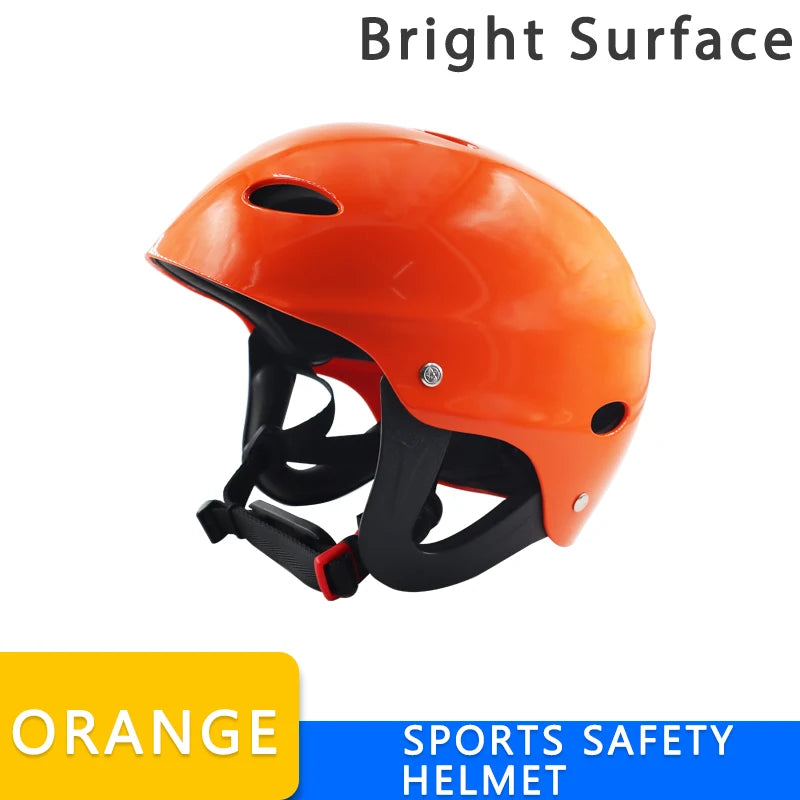 Aquatic Helmet Kayak & Surf