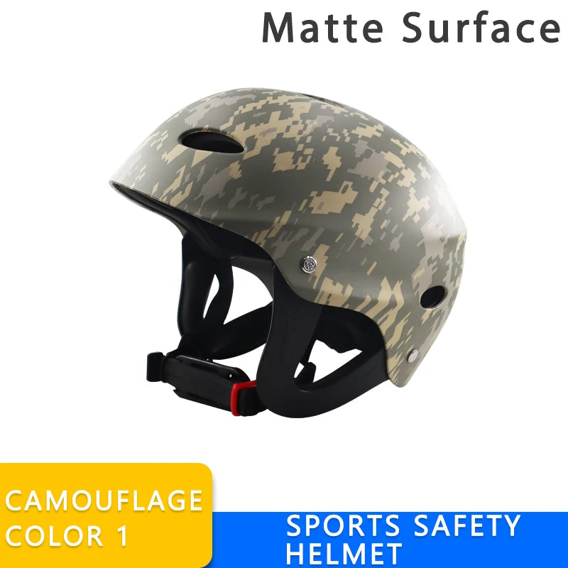 Aquatic Helmet Kayak & Surf