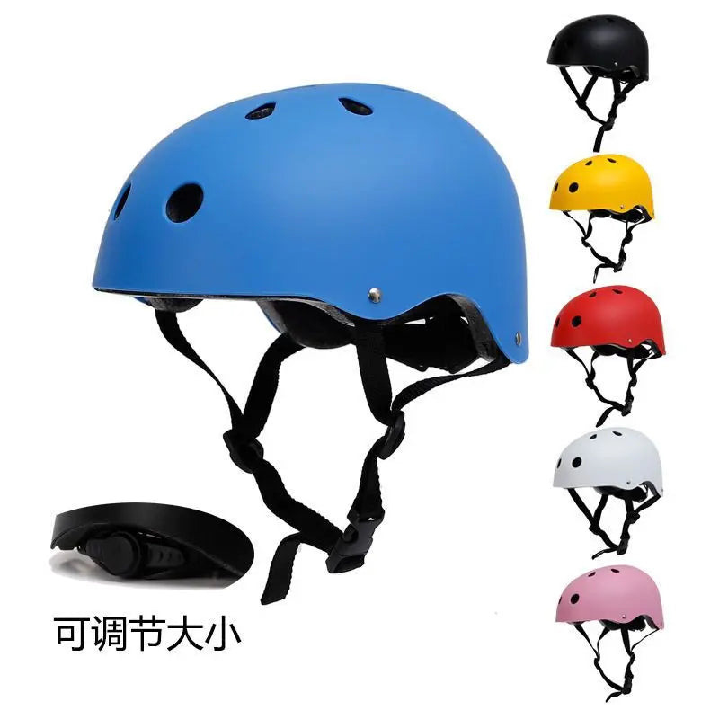 Kids Sport Helmet All Seasons
