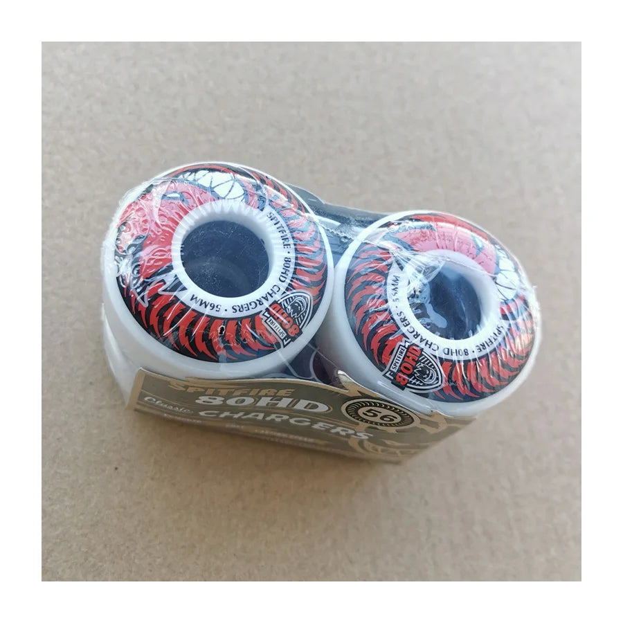 Skate Wheels SF 52-58mm
