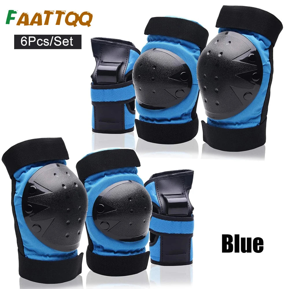 Full Sport Protection Kit