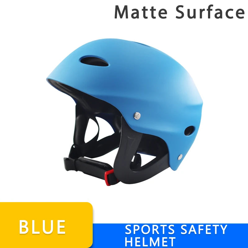 Aquatic Helmet Kayak & Surf