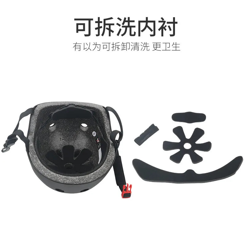 Kids Sport Helmet All Seasons