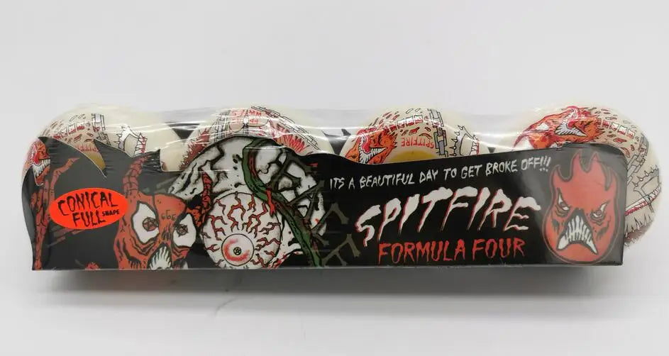 Skate Wheels SF 52-58mm