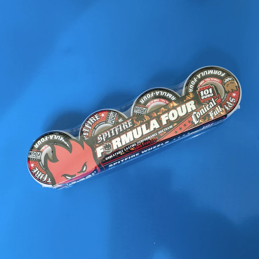 Skate Wheels SF 52-58mm