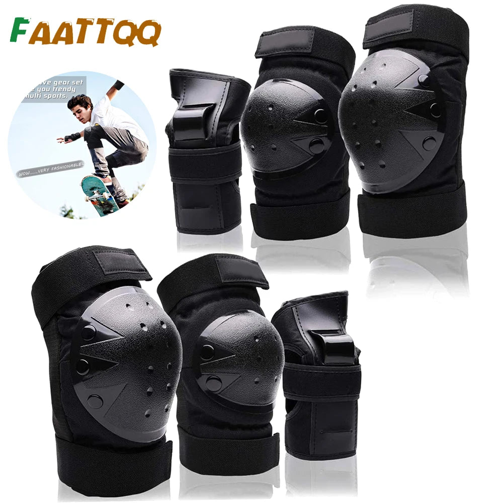 Full Sport Protection Kit