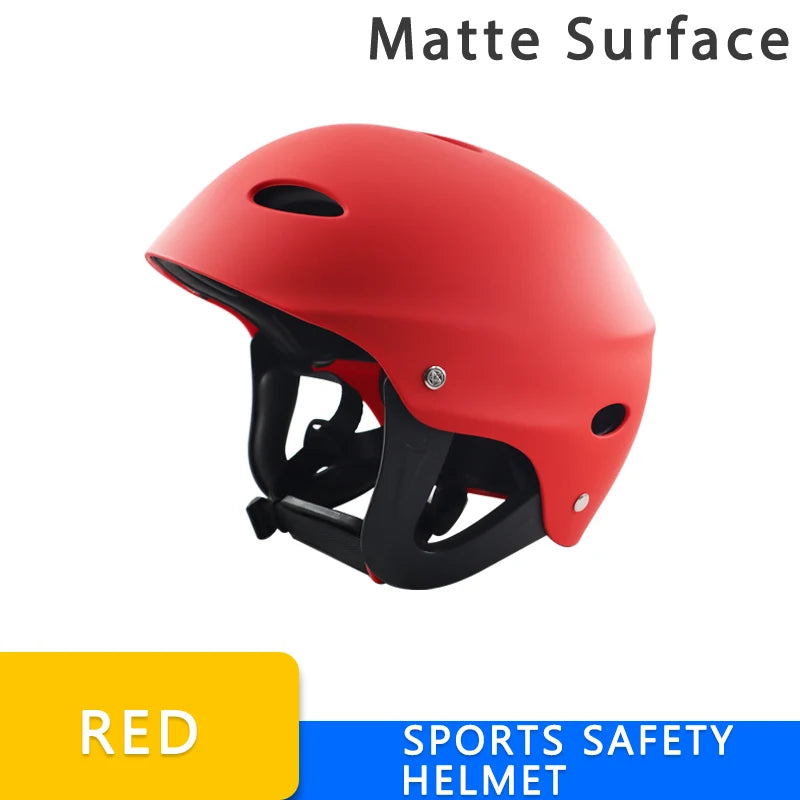 Aquatic Helmet Kayak & Surf
